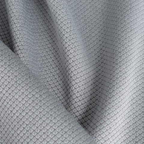 ZASŁONA GOTOWA AMARO 135 X 250 CM SZARY
