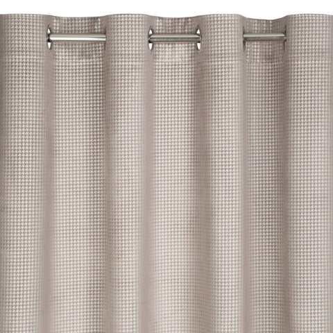 ZASŁONA GOTOWA DARCY 140 X 250 CM BEŻOWY