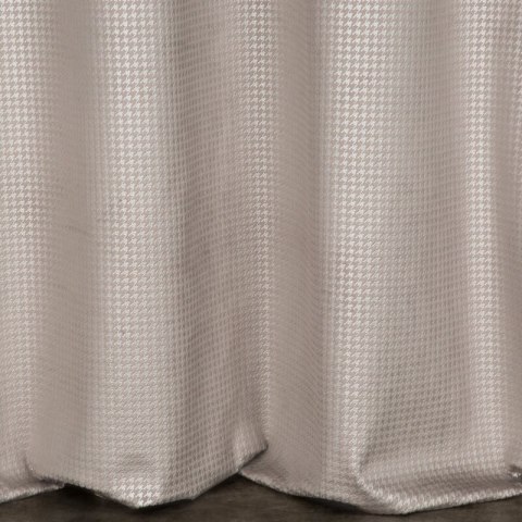 ZASŁONA GOTOWA DARCY 140 X 250 CM BEŻOWY