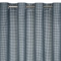 ZASŁONA GOTOWA DARCY 140 X 250 CM GRANATOWY