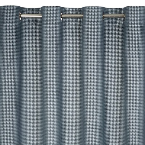 ZASŁONA GOTOWA DARCY 140 X 250 CM GRANATOWY