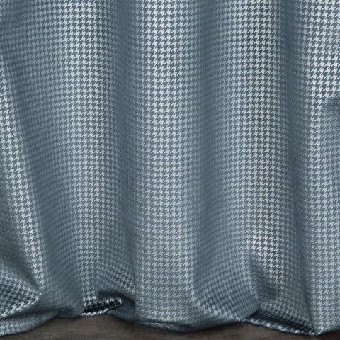 ZASŁONA GOTOWA DARCY 140 X 250 CM GRANATOWY