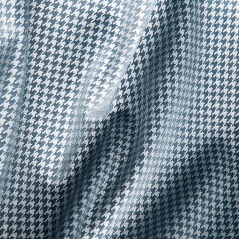 ZASŁONA GOTOWA DARCY 140 X 250 CM GRANATOWY