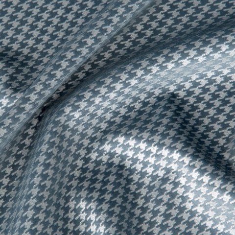 ZASŁONA GOTOWA DARCY 140 X 250 CM GRANATOWY