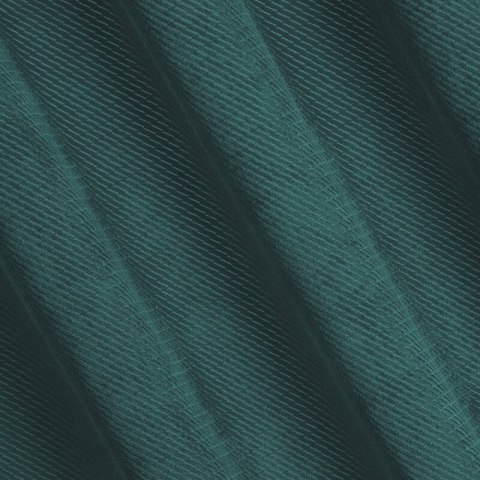 ZASŁONA GOTOWA ELIZA 140 X 250 CM CIEMNOMIĘTOWY