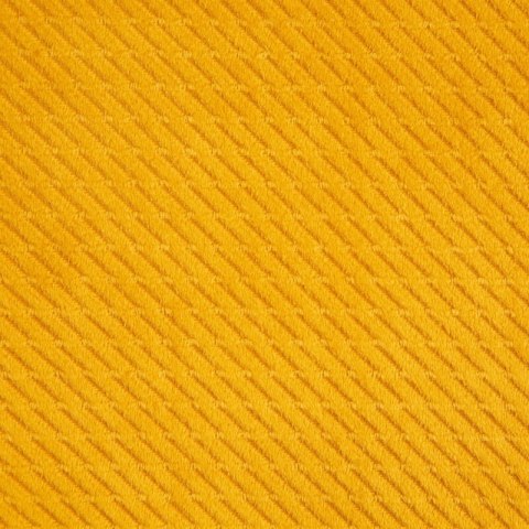 ZASŁONA GOTOWA ELIZA 140 X 250 CM MUSZTARDOWY