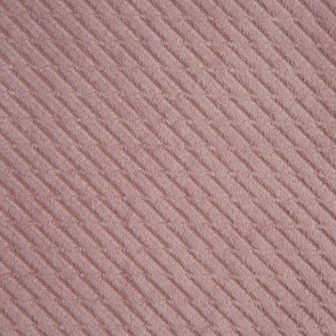 ZASŁONA GOTOWA ELIZA 140 X 250 CM PUDROWY RÓŻ