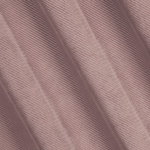 ZASŁONA GOTOWA ELIZA 140 X 250 CM PUDROWY RÓŻ