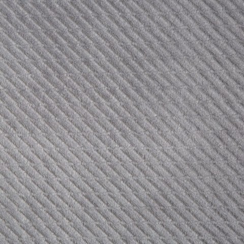 ZASŁONA GOTOWA ELIZA 140 X 250 CM SZARY