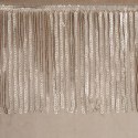 ZASŁONA GOTOWA JASPER 140 X 250 CM BEŻOWY