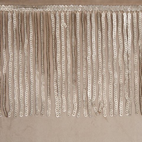 ZASŁONA GOTOWA JASPER 140 X 250 CM BEŻOWY