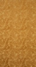 ZASŁONA GOTOWA LIVIA 140 X 250 CM MIODOWY