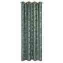 ZASŁONA GOTOWA LIVIA 140 X 250 CM OLIWKOWY