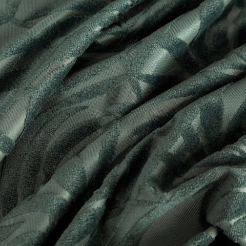 ZASŁONA GOTOWA LIVIA 140 X 250 CM OLIWKOWY
