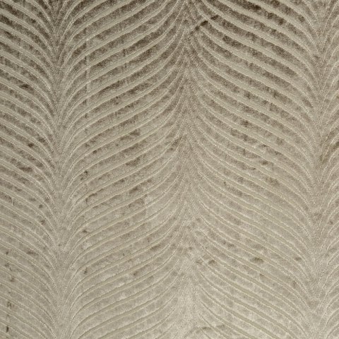 ZASŁONA GOTOWA LUSSI 140 X 250 CM CIEMNOBEŻOWY