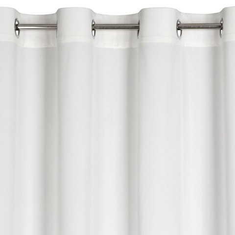 ZASŁONA GOTOWA PIERRE 140 X 250 CM BIAŁY