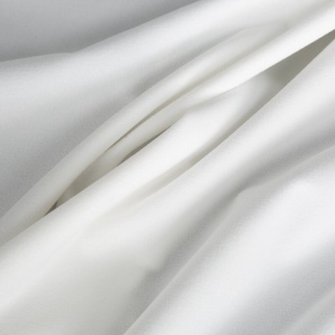 ZASŁONA GOTOWA PIERRE 140 X 250 CM BIAŁY