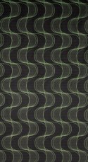 ZASŁONA GOTOWA POLA 140 X 250 CM CZARNY