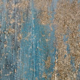 OBRAZ 445 80 X 100 CM GRANATOWY