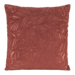 POSZEWKA OCTAVIA 40 X 40 CM CIEMNORÓŻOWY