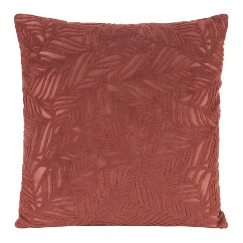 POSZEWKA OCTAVIA 40 X 40 CM CIEMNORÓŻOWY