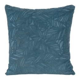 POSZEWKA OCTAVIA 40 X 40 CM NIEBIESKI
