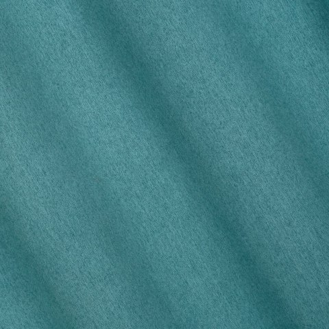 ZASŁONA GOTOWA CARLO 135 X 250 CM CIEMNOTURKUSOWY