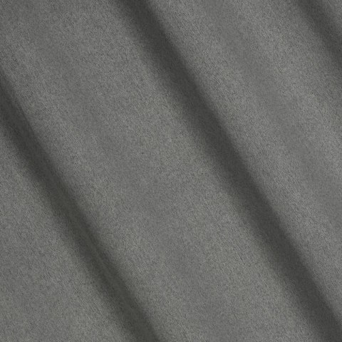 ZASŁONA GOTOWA CARLO 135 X 250 CM POPIELATY