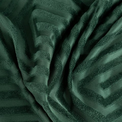 ZASŁONA GOTOWA INGA 140 X 250 CM CIEMNOZIELONY