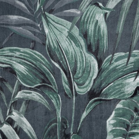 ZASŁONA GOTOWA PALERMO 140 X 250 CM SZARY