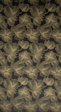 ZASŁONA GOTOWA STELLA 140 X 250 CM CZARNY
