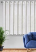 FIRANA GOTOWA SIBEL 300 X 160 CM BIAŁY