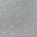 FIRANA GOTOWA SIBEL 300 X 160 CM BIAŁY