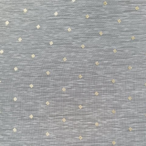 FIRANA GOTOWA SIBEL NA TAŚMIE 300 X 150 CM BIAŁY
