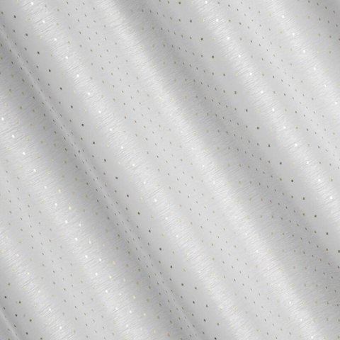 FIRANA GOTOWA SIBEL NA TAŚMIE 300 X 150 CM BIAŁY