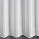 FIRANA GOTOWA SIBEL NA TAŚMIE 300 X 150 CM BIAŁY