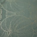 OBRUS BLINK 16 35 X 140 CM CIEMNOMIĘTOWY