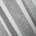 FIRANA GOTOWA IDA NA TAŚMIE 140 X 250 CM BIAŁY