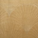 OBRUS BLINK 14 35 X 220 CM MIODOWY
