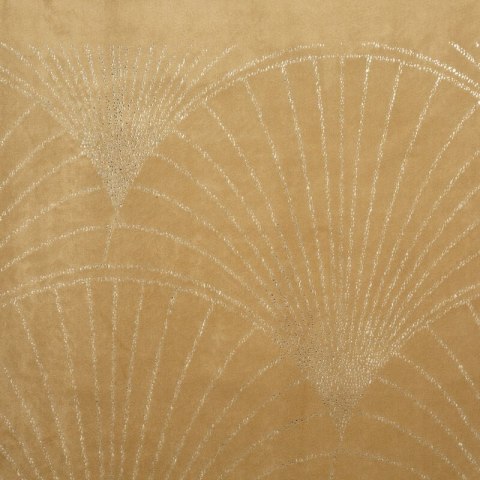 OBRUS BLINK 14 35 X 220 CM MIODOWY