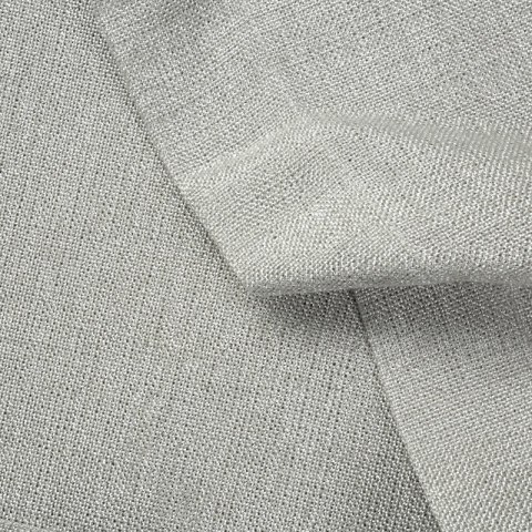 OBRUS STELLA 2 145 X 350 CM SREBRNY