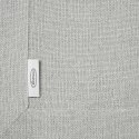 OBRUS STELLA 2 30 X 40 CM SREBRNY