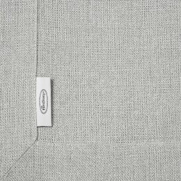 OBRUS STELLA 2 30 X 40 CM SREBRNY