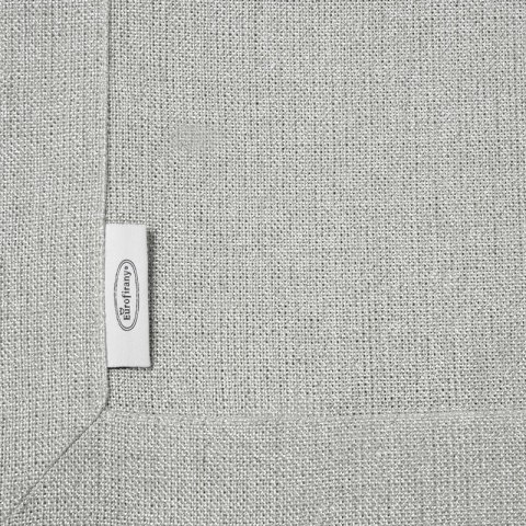 OBRUS STELLA 2 30 X 40 CM SREBRNY