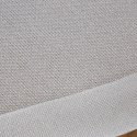 OBRUS STELLA 2 40 X 180 CM BIAŁY