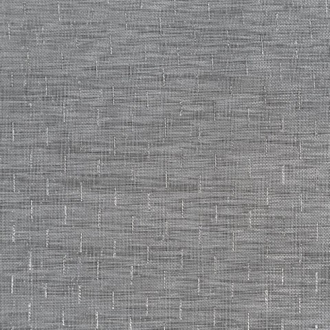 FIRANA GOTOWA LOARA NA TAŚMIE 140 X 270 CM BIAŁY