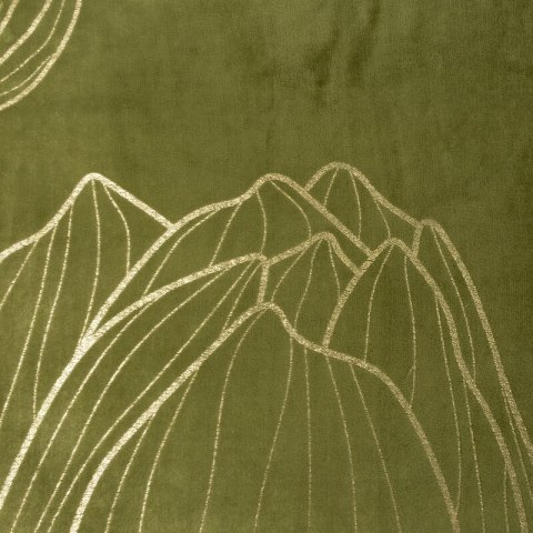 KOC LILI 4 150 X 200 CM OLIWKOWY