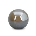 KULA DEKORACYJNA SIMONA4 (01) FI 12 X 11 CM OLIWKOWY