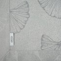 OBRUS DIANA 40 X 200 CM SZARY
