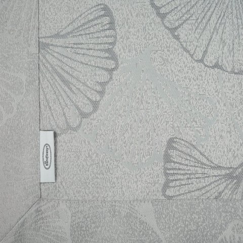 OBRUS DIANA 40 X 200 CM SZARY